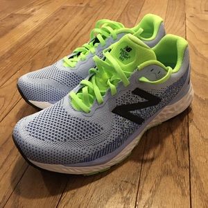 New Balance Fresh Foam 880 Running Shoe - Like New